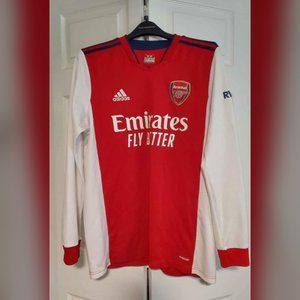 Arsenal 2022-2023 Home Kit - Size L